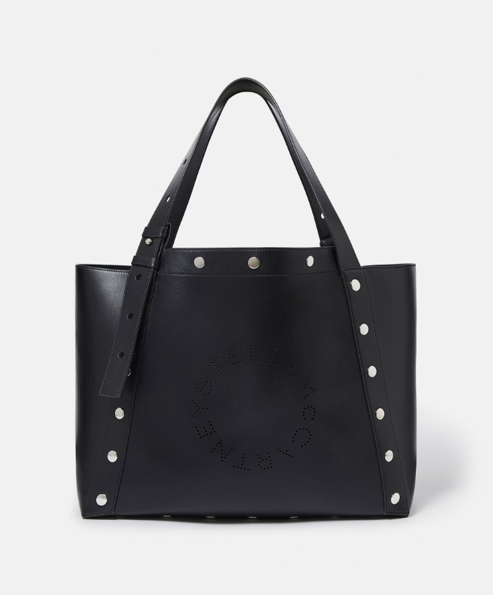 Stella Studs Large Tote Bag