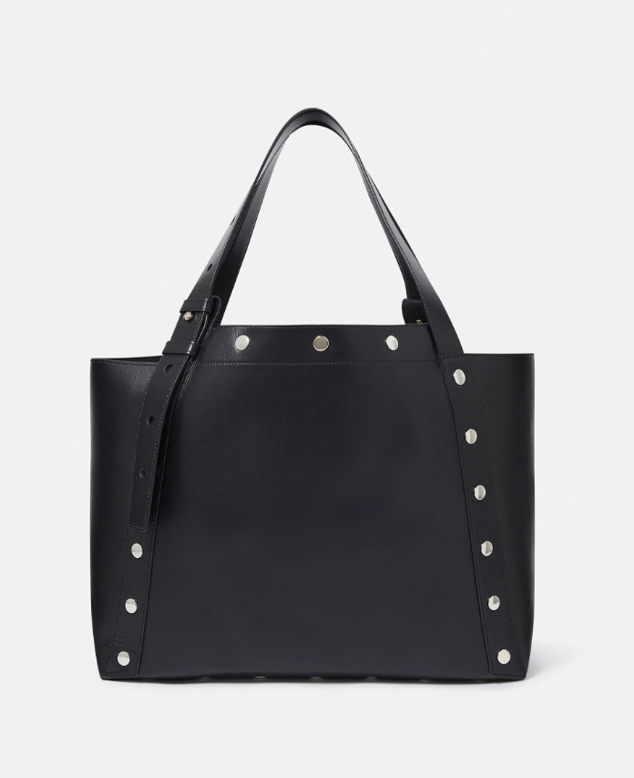 Stella Studs Large Tote Bag