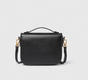 Stella McCartney Stone Logo Detailed Women's Handbag