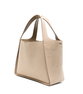 Stella McCartney Stella Logo Crossbody Tote