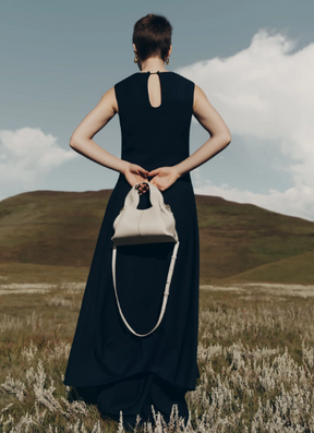 Numéro Neuf Mini Edition Textured Chalk