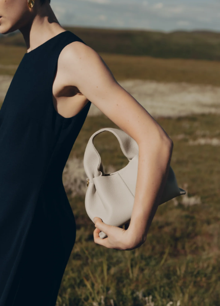 Numéro Neuf Mini Edition Textured Chalk