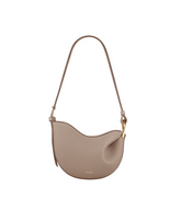 Polene Tonca Edition Textured Taupe