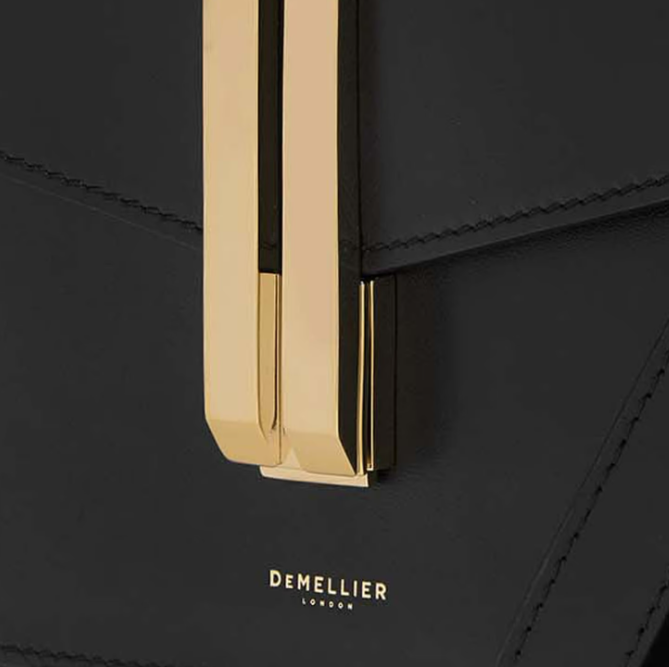 Demellier The Vancouver Bag