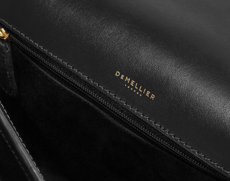 Demellier The Vancouver Bag