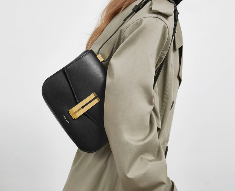Demellier The Vancouver Bag