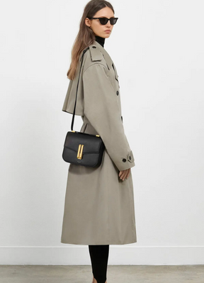 Demellier The Vancouver Bag