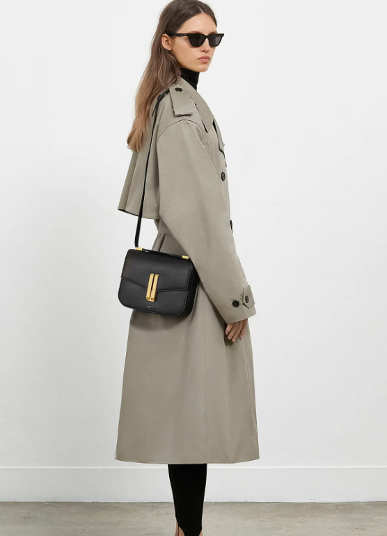 Demellier The Vancouver Bag