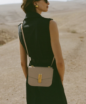 Demellier The Vancouver Bag