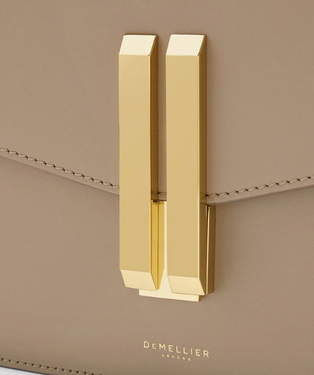 Demellier The Vancouver Bag