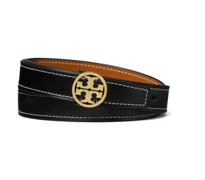 Tory Burch Miller double-sided belt