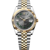Rolex Watch Date Just For Men 126333