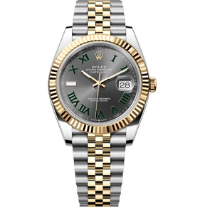 Rolex Watch Date Just For Men 126333