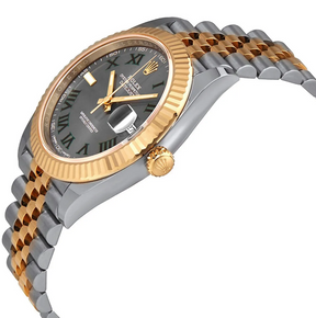 Rolex Watch Date Just For Men 126333