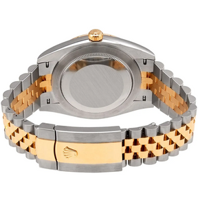 Rolex Watch Date Just For Men 126333