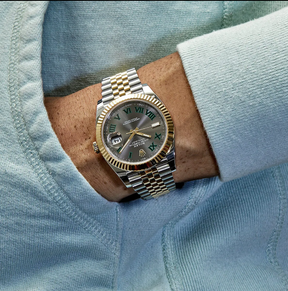 Rolex Watch Date Just For Men 126333