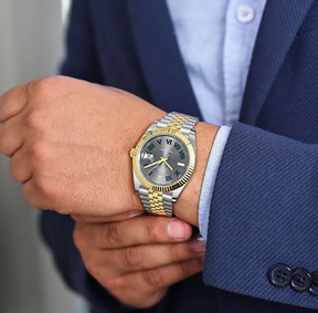 Rolex Watch Date Just For Men 126333