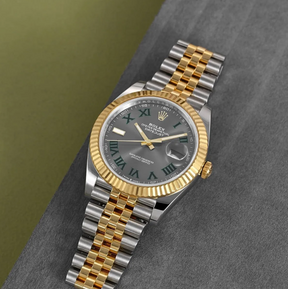 Rolex Watch Date Just For Men 126333