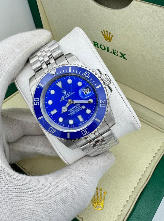 Rolex Submariner watch