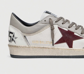 GOLDEN GOOSE Ball Star sneakers for men