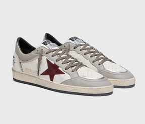 GOLDEN GOOSE Ball Star sneakers for men