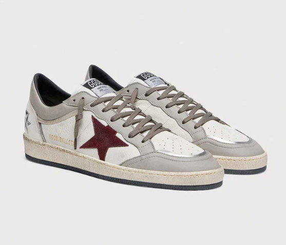 GOLDEN GOOSE Ball Star sneakers for men