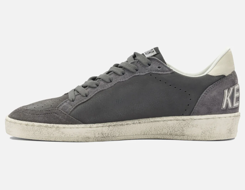 Golden Goose "Ball Star" sneakers