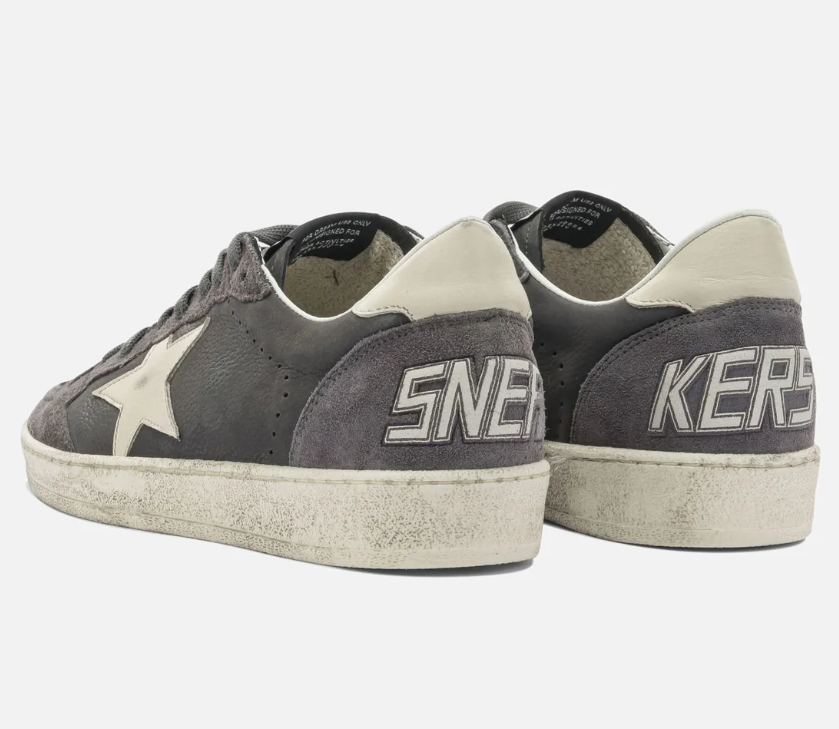 Golden Goose "Ball Star" sneakers