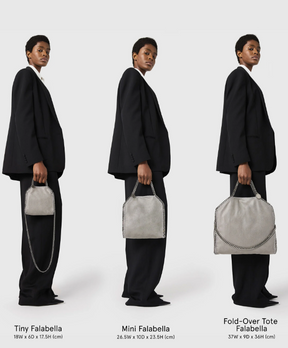 Stella McCartney Falabella Mini Tote Bag