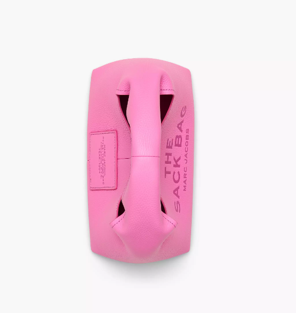 Marc Jacobs The Mini Sack Bag