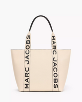 Marc Jacobs Medium Leather Tote