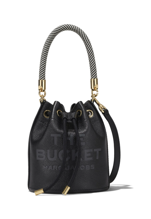 Marc Jacobs Women's The Shoulder Bucket Bag