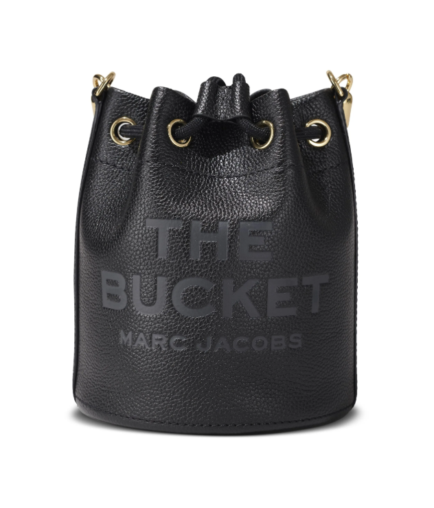 Marc Jacobs Women's The Shoulder Bucket Bag