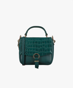 Original Ted Baker Grainy Mini Crossbody