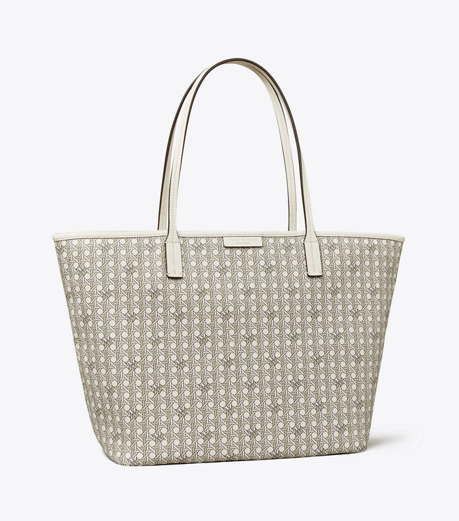 Tory Burch Ever-Ready Zip Tote Bag