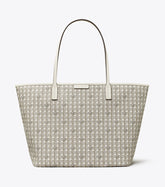 Tory Burch Ever-Ready Zip Tote Bag