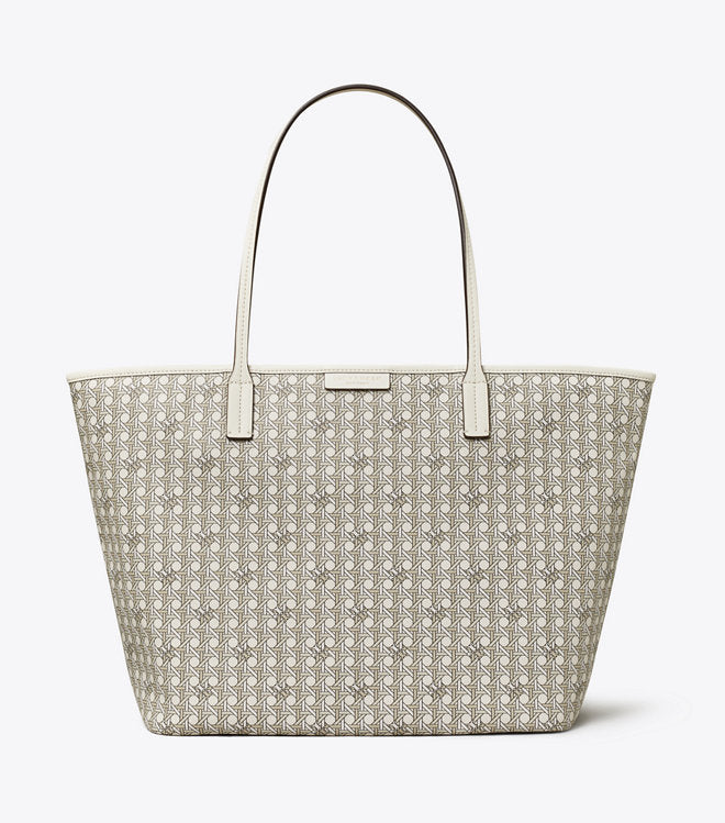 Tory Burch Ever-Ready Zip Tote Bag