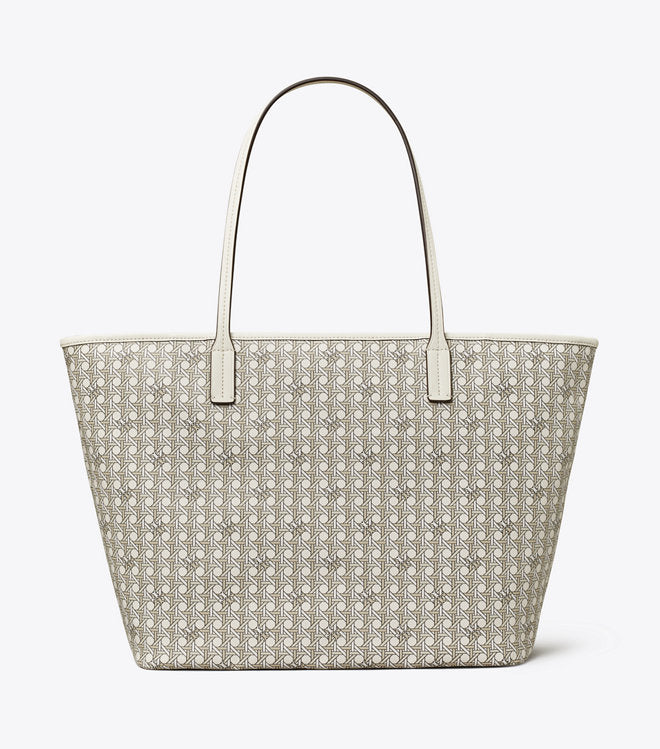 Tory Burch Ever-Ready Zip Tote Bag