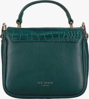 Original Ted Baker Grainy Mini Crossbody