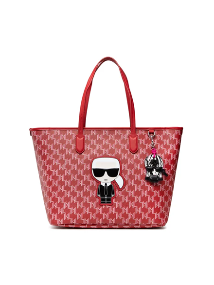 Original KARL LAGERFELD Shoulder Bag