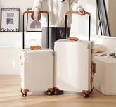 2 PCS Luggage