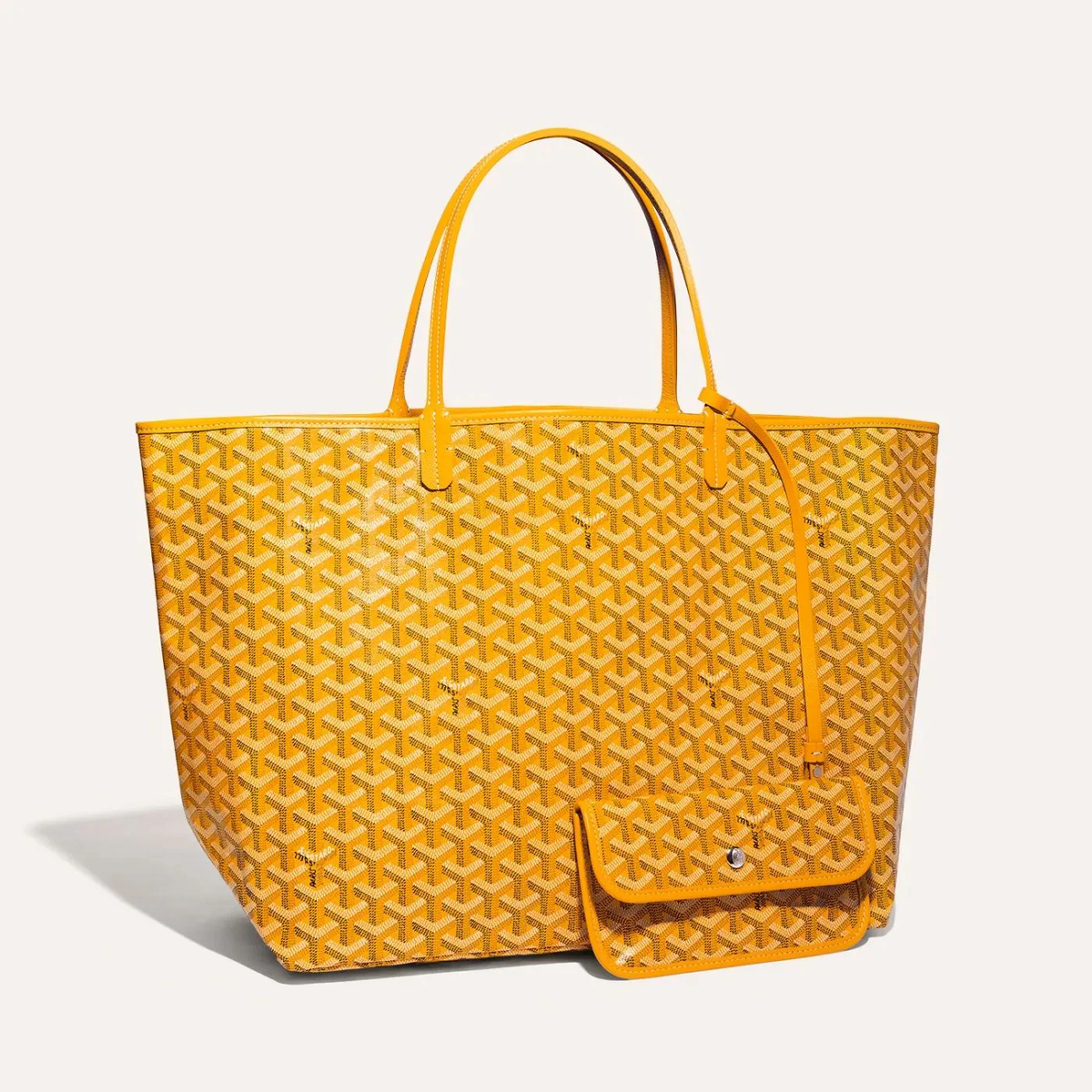 GOYARD GM TOTE BAG