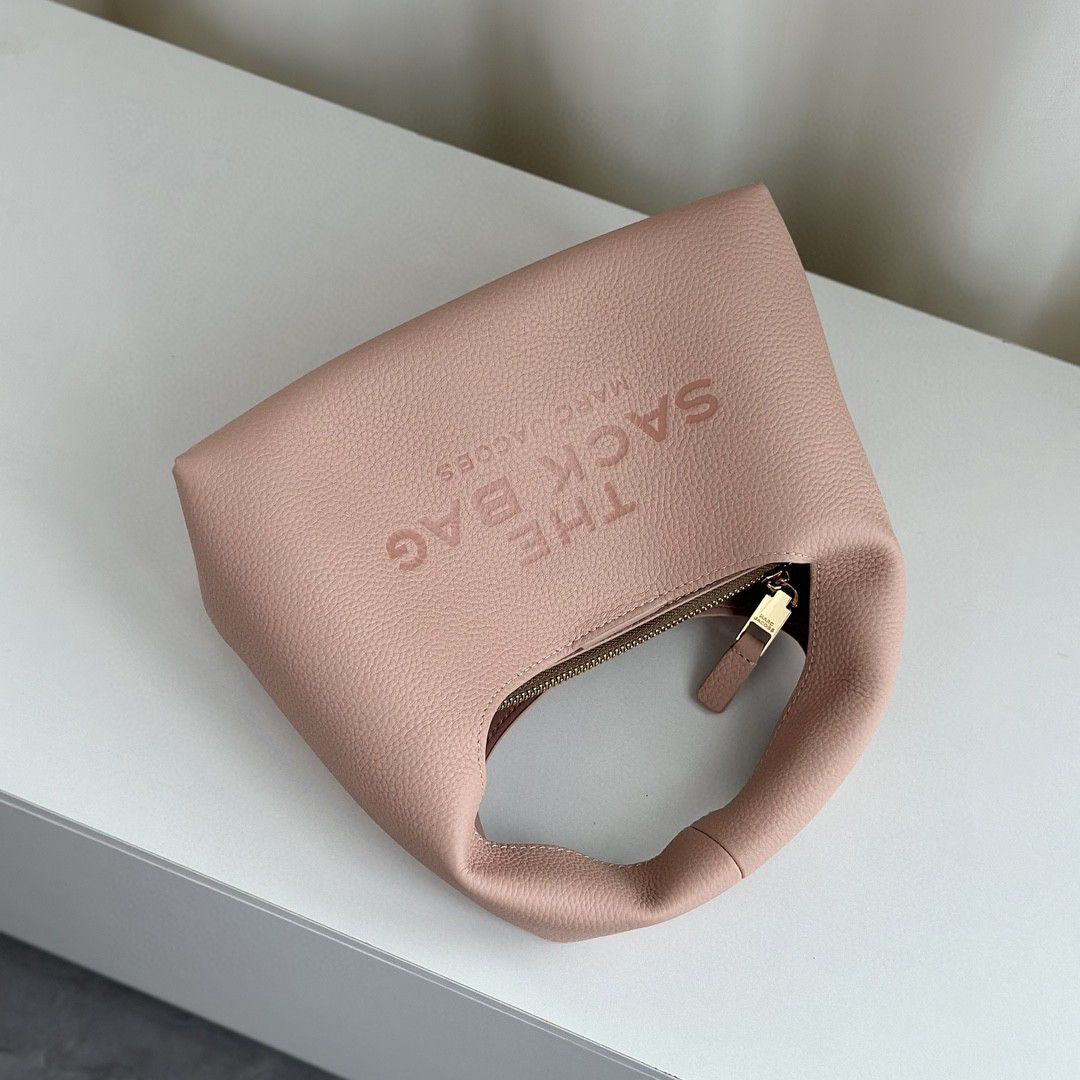 Marc Jacobs The Mini Sack Bag