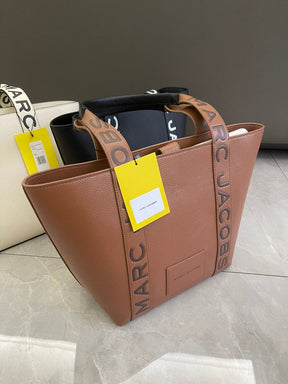 Marc Jacobs Medium Leather Tote