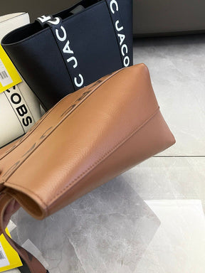 Marc Jacobs Medium Leather Tote