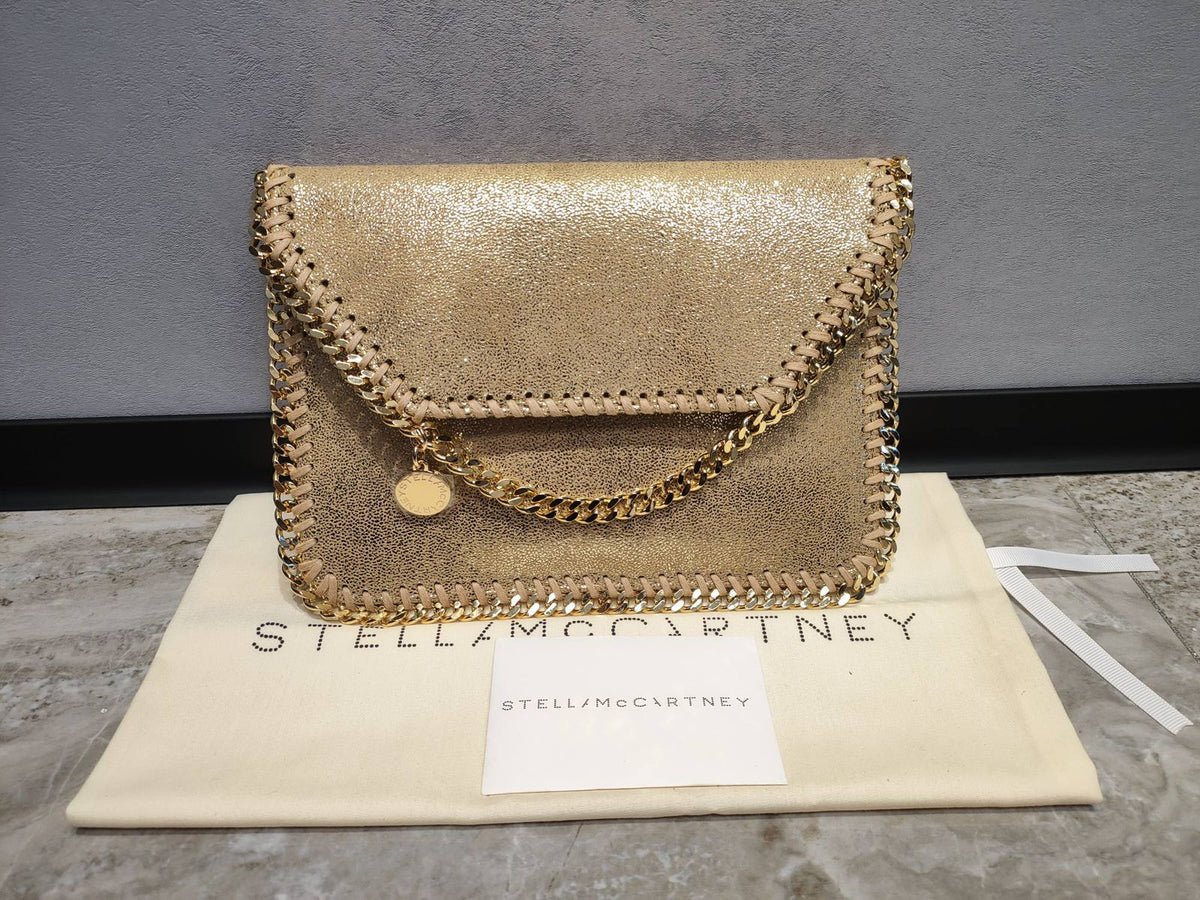 Stella McCartney Medium Tote Bag