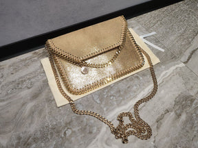 Stella McCartney Medium Tote Bag