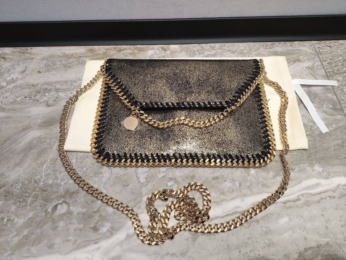 Stella McCartney Medium Tote Bag