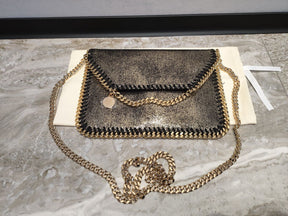 Stella McCartney Medium Tote Bag