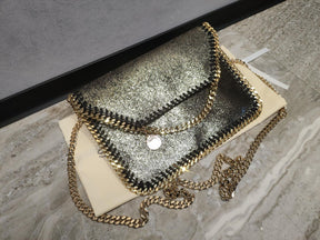 Stella McCartney Medium Tote Bag